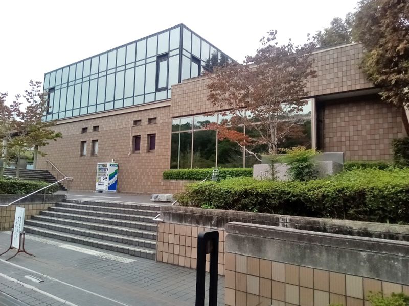 堺市営 堺市立霊堂