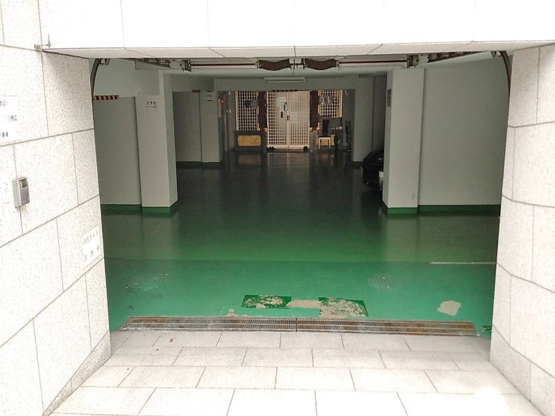 本性寺・納骨堂