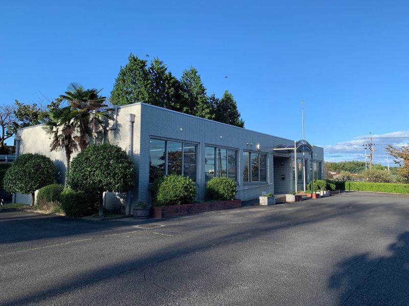 大府市営 知北霊園