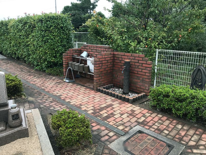 箕島霊園メモリアルパーク