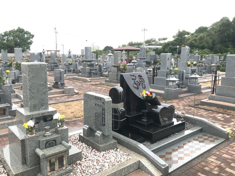 箕島霊園メモリアルパーク