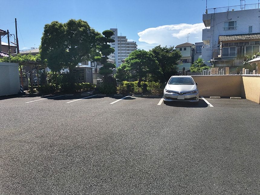 江戸川霊園4