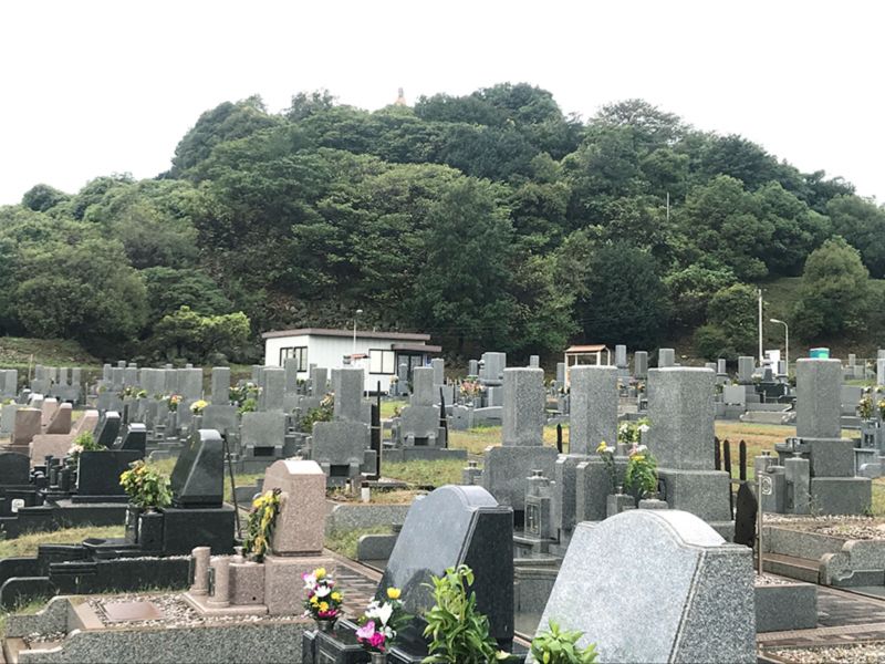 みろく大霊園