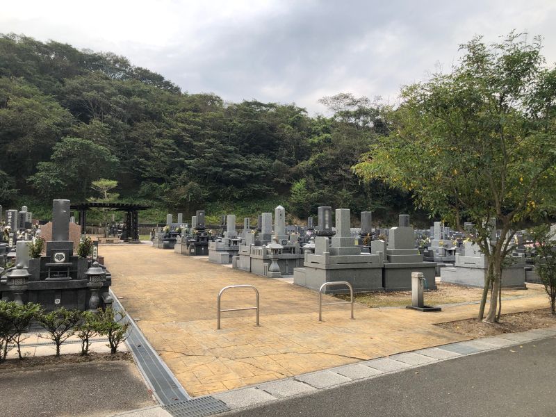 光和メモリアルガーデン