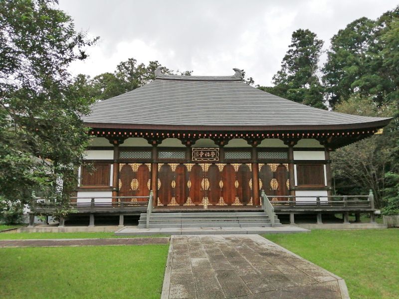 栄福寺