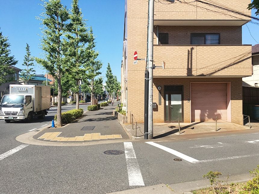 江戸川霊園6