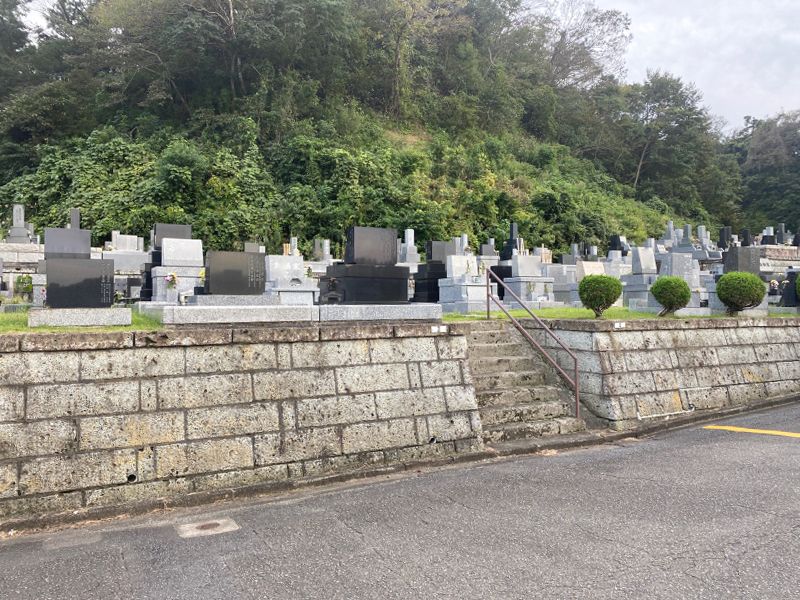 横浜霊園