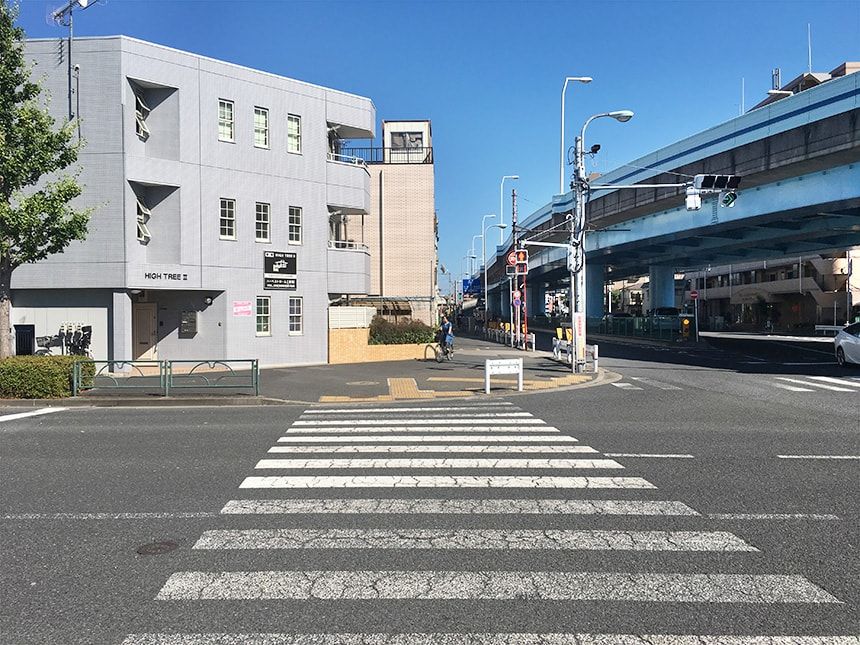 江戸川霊園7