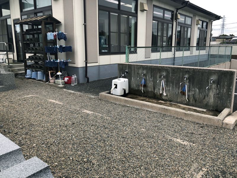 越谷中央霊園
