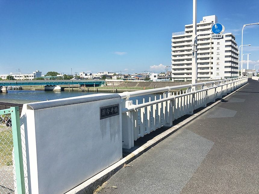 江戸川霊園8