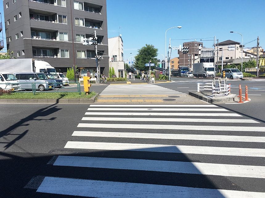 江戸川霊園9