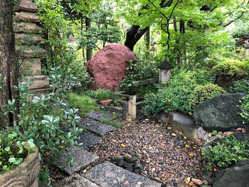 実相院