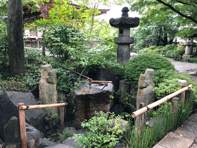 実相院