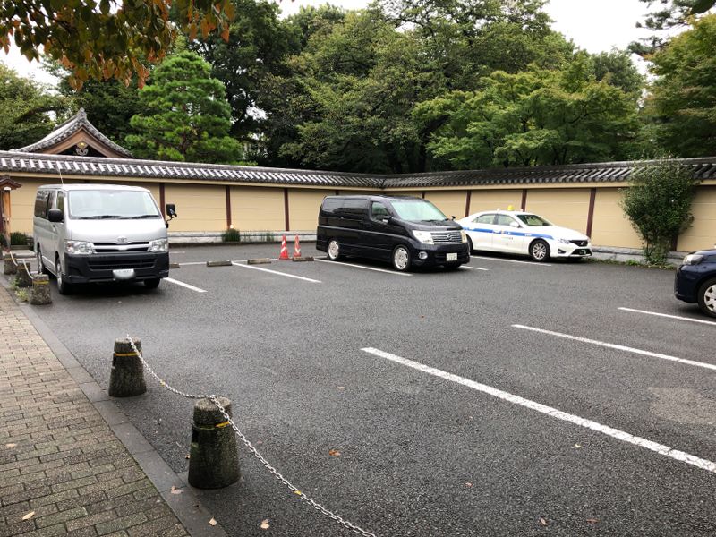 実相院