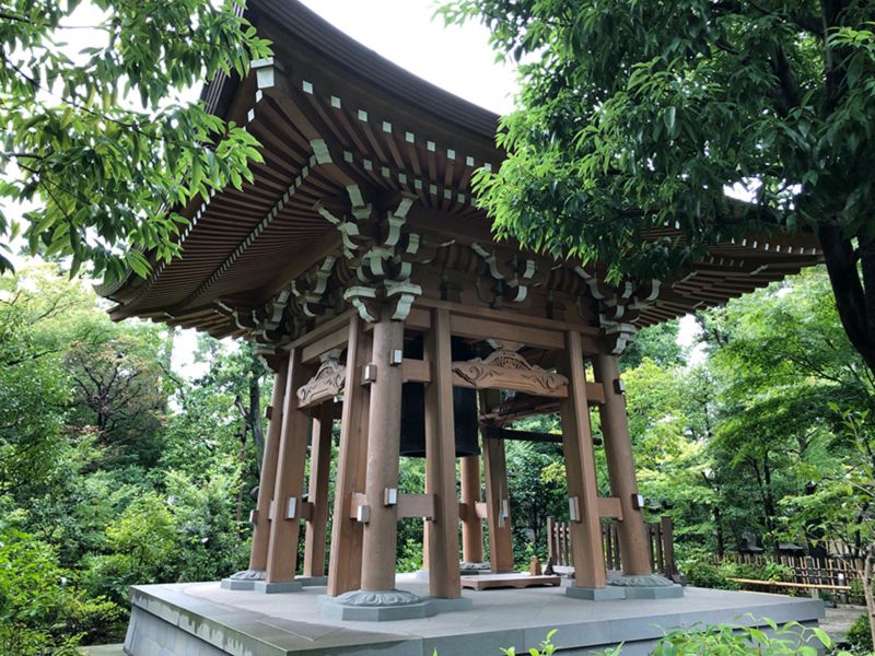 実相院