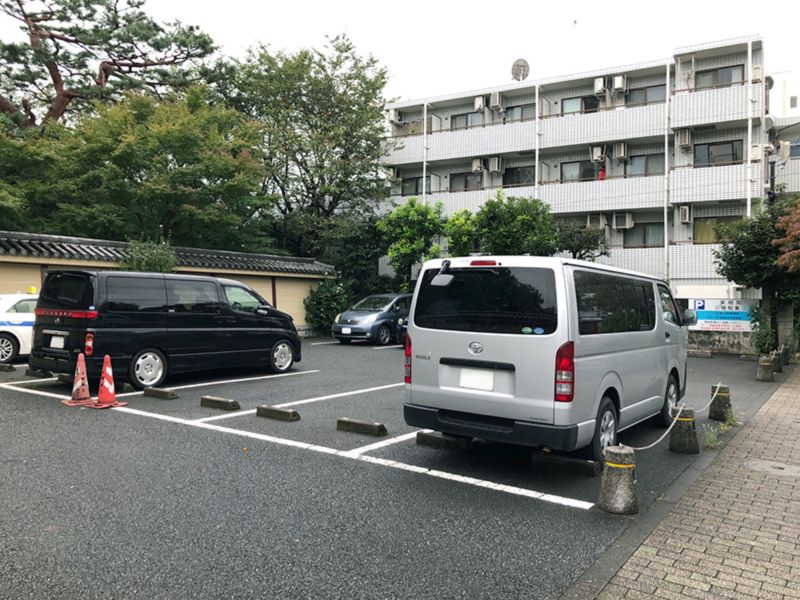 実相院