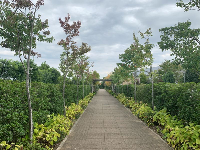 フォーシーズンメモリアル新座 永代供養墓「四季」