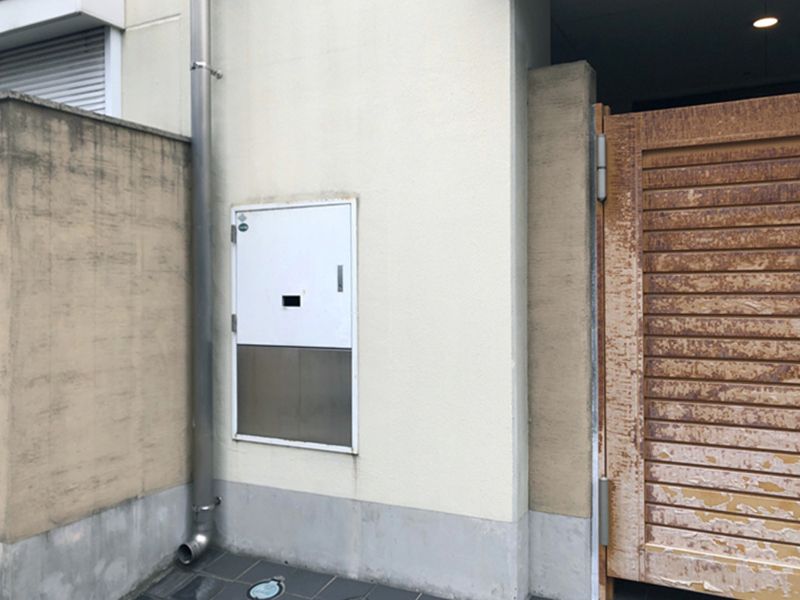 草加駅前霊苑