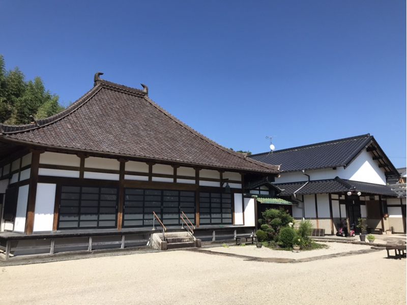 東光寺みさわ霊苑