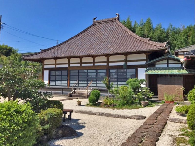 東光寺みさわ霊苑