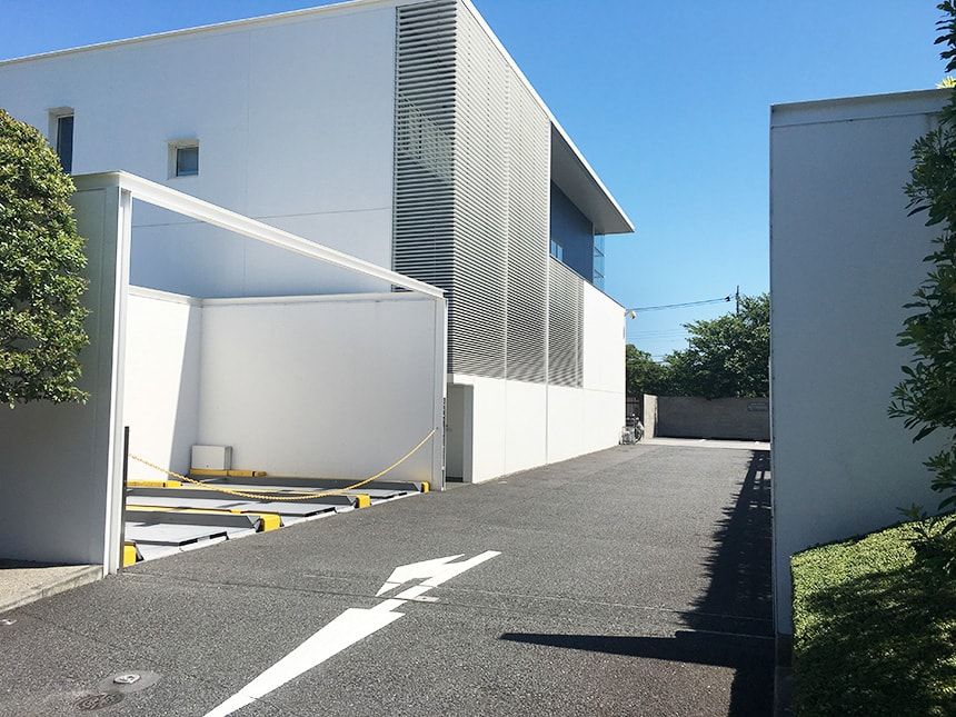 江戸川聖地霊園2