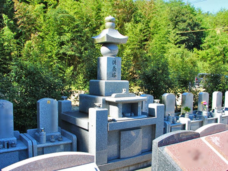 熊山桜が丘霊苑