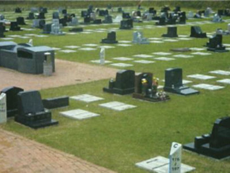 仙台市営 仙台市いずみ墓園