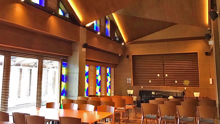 秋津ふれあいパーク3