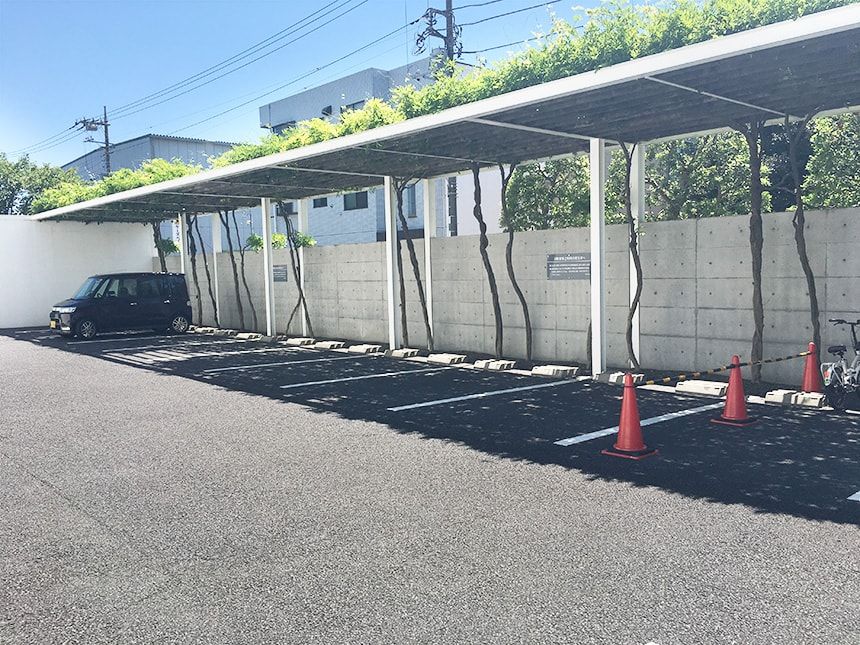 江戸川聖地霊園3