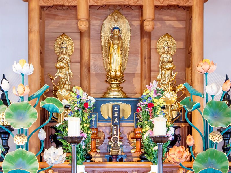 善教寺