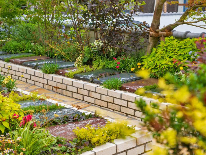 善照寺 行徳庭苑