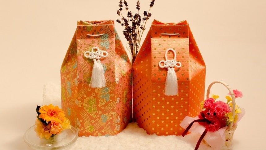 ペットの遺骨とお供え