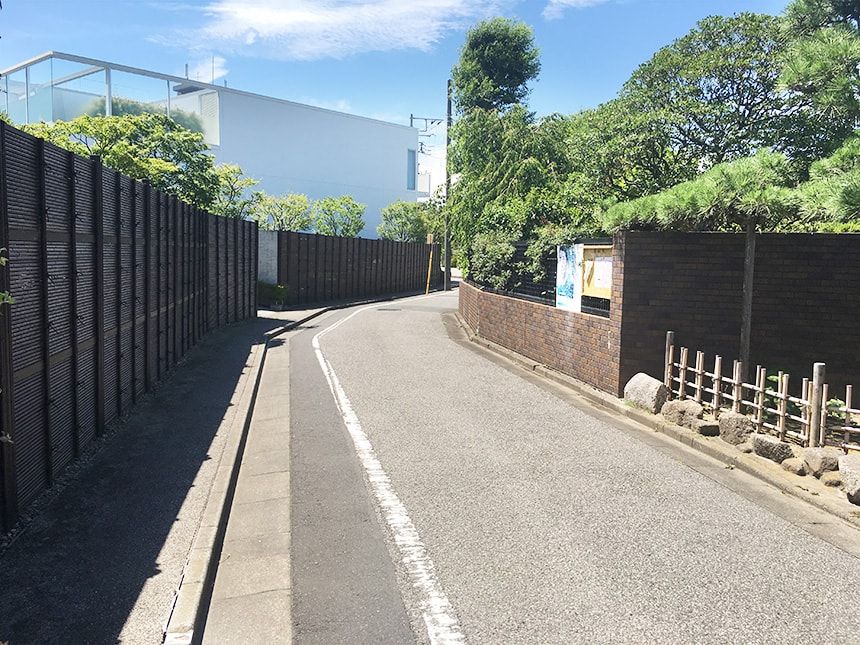 江戸川聖地霊園5