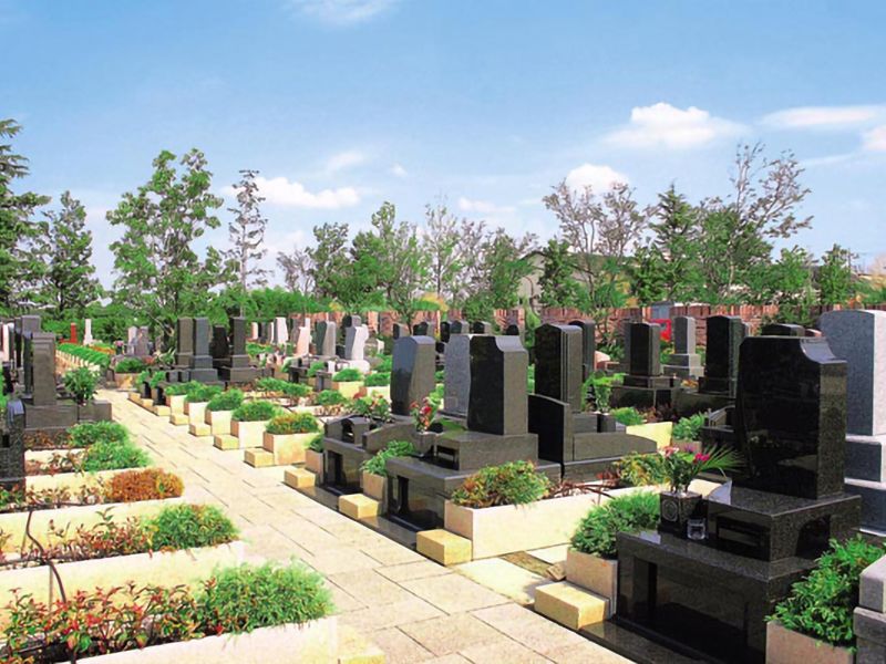 川越フォーシーズンメモリアル