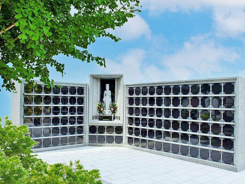 船橋霊苑 正延寺