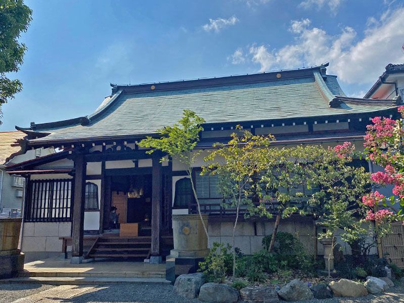 遍照寺