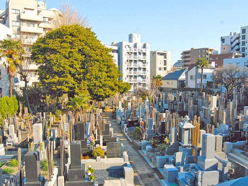 曹洞宗雲居山 宗参寺