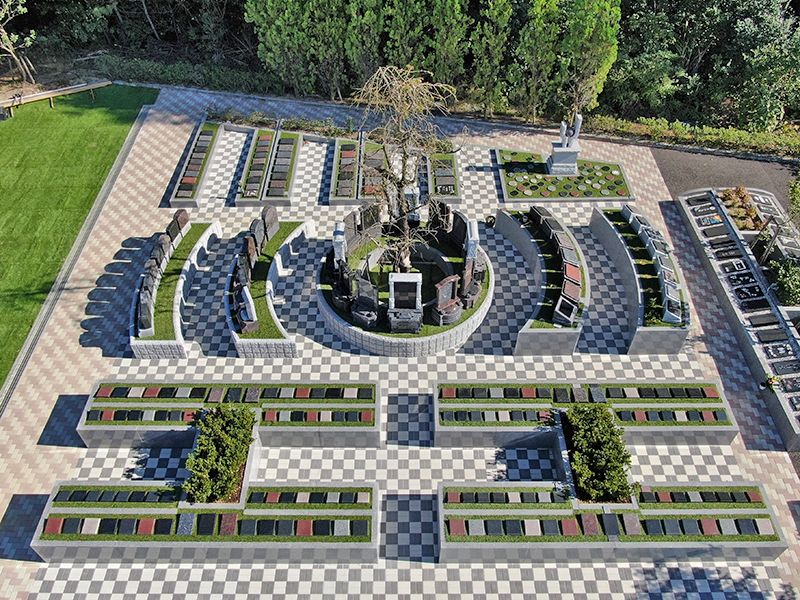 桑名メモリアルパーク