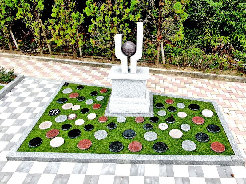 桑名メモリアルパーク