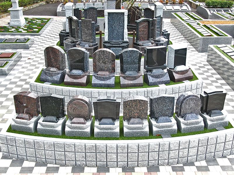 桑名メモリアルパーク