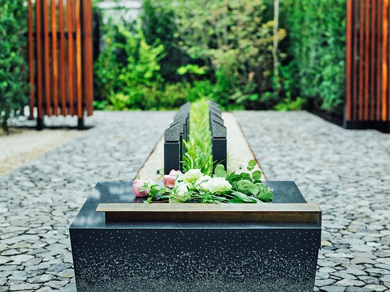 世田谷自然の杜