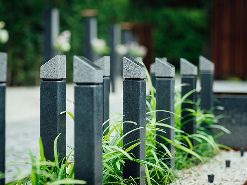 世田谷自然の杜