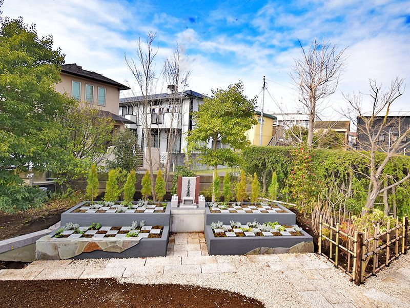 金沢八景令和の杜