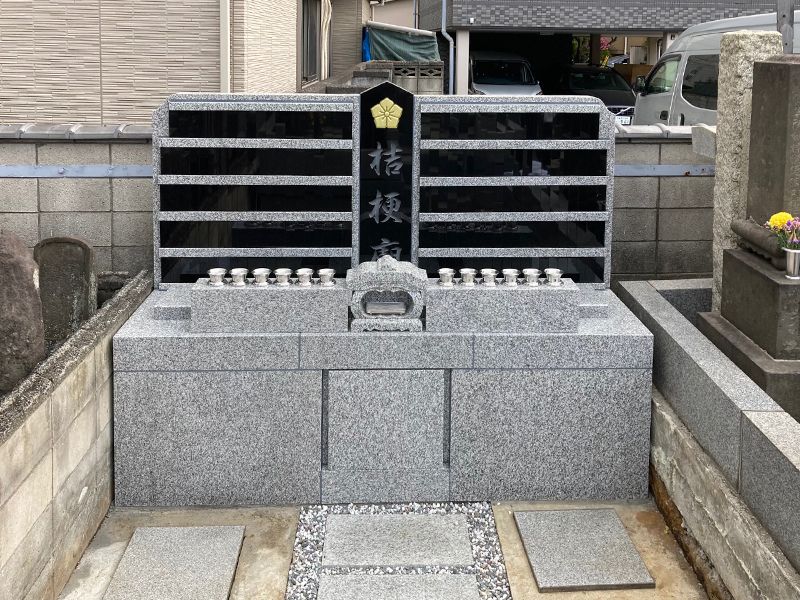 専福寺「グランドスターガーデンⅡ」