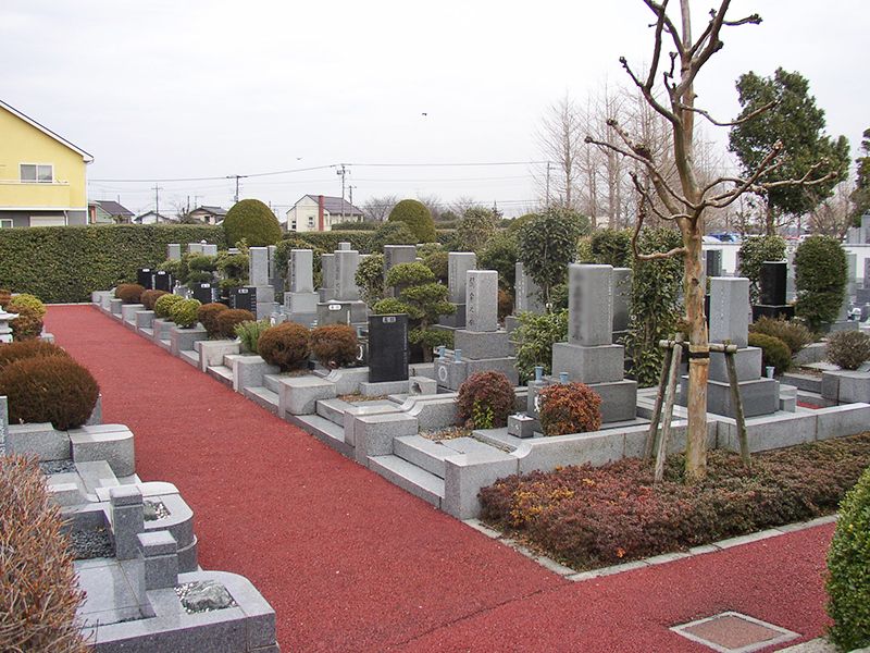 願誓寺浄苑