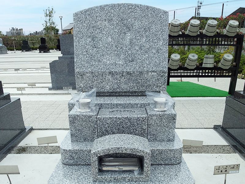 源長寺墓地まどかの杜