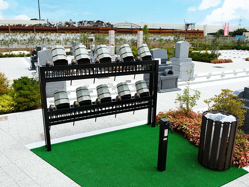 まどかの杜永代供養墓