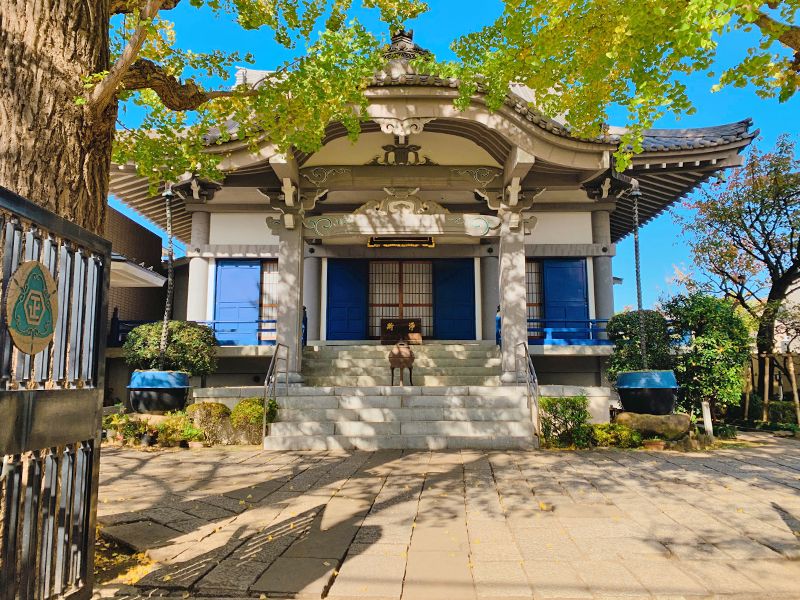 正見寺