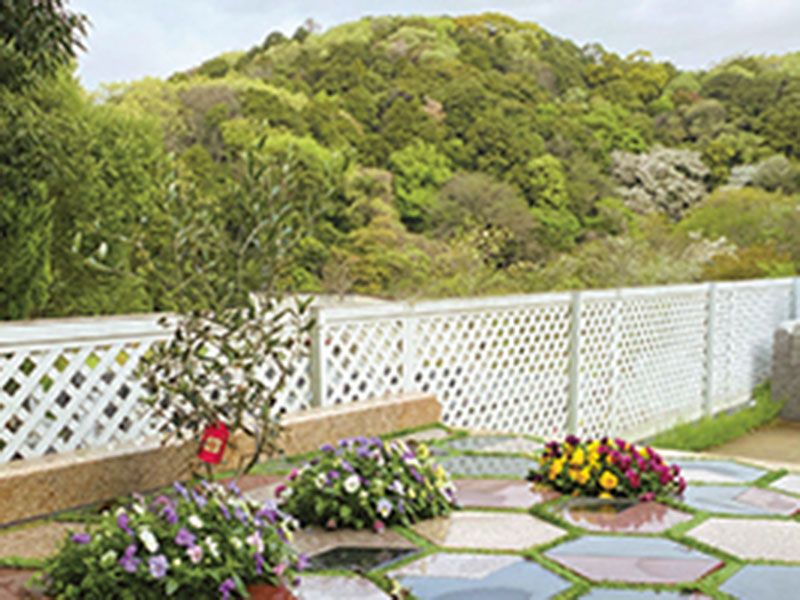 戸塚アルヴェアージュ