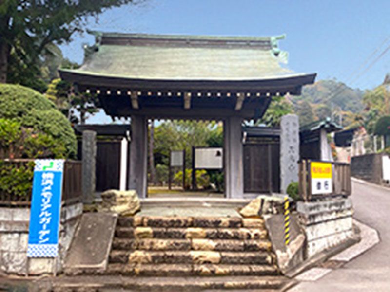 戸塚アルヴェアージュ